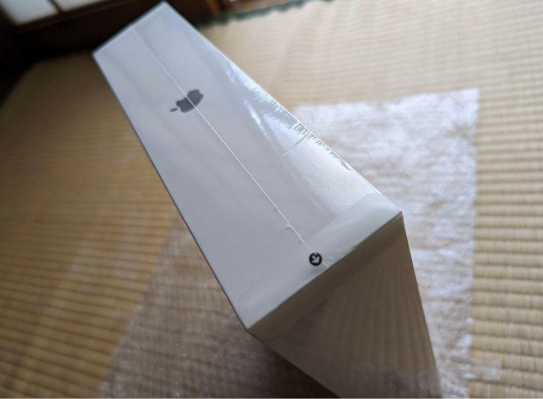 3月特別価格(未使用)MacBook Air 13.3 MGN63J/A