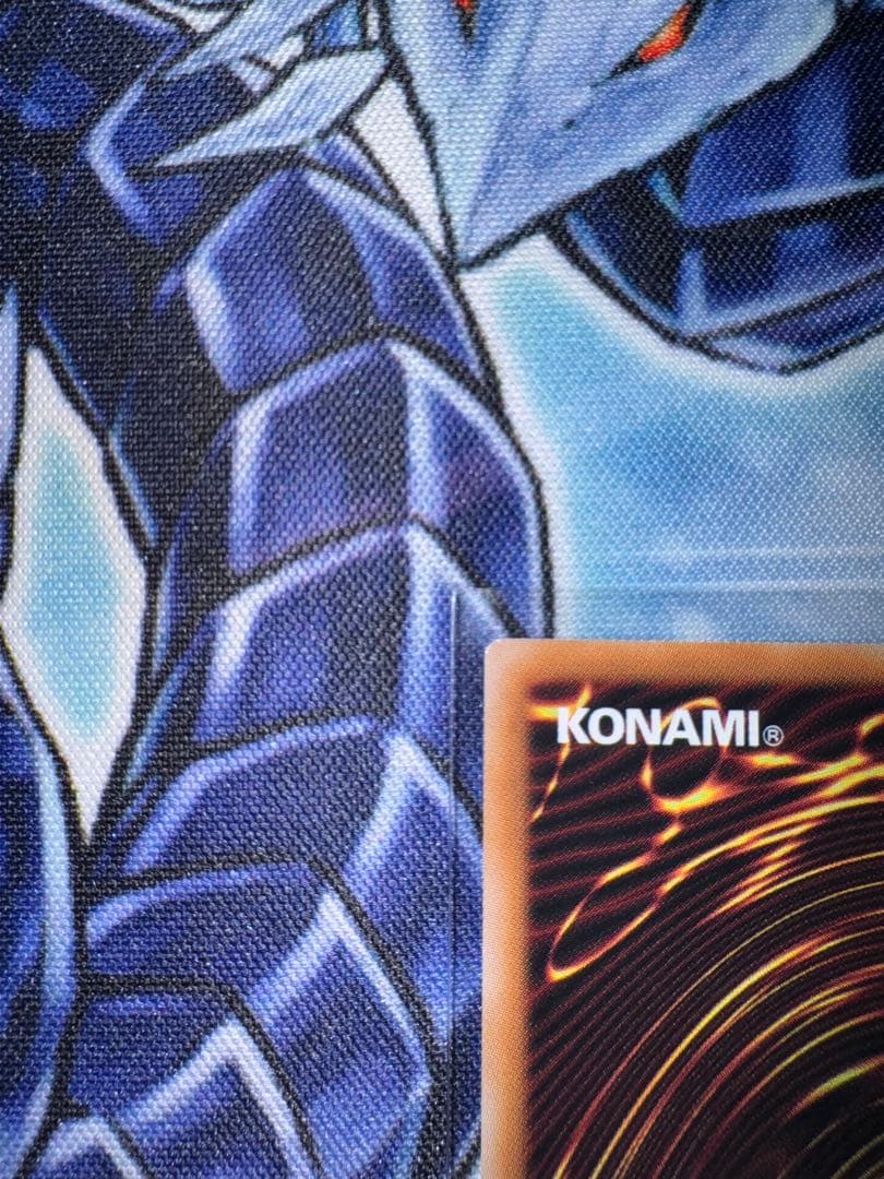 遊戯王　閉ザサレシ天ノ月　シークレット　RED ver 赤シク