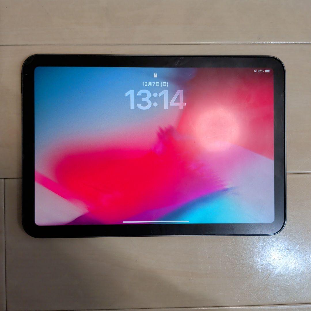 iPad mini (第6世代) 64GB Wi-Fi ケース　ペン付