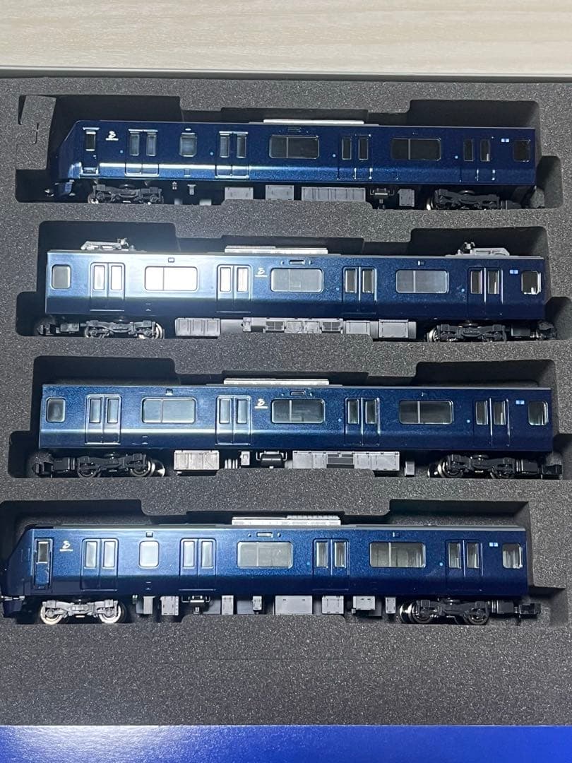 Tomix 相鉄12000系 未使用