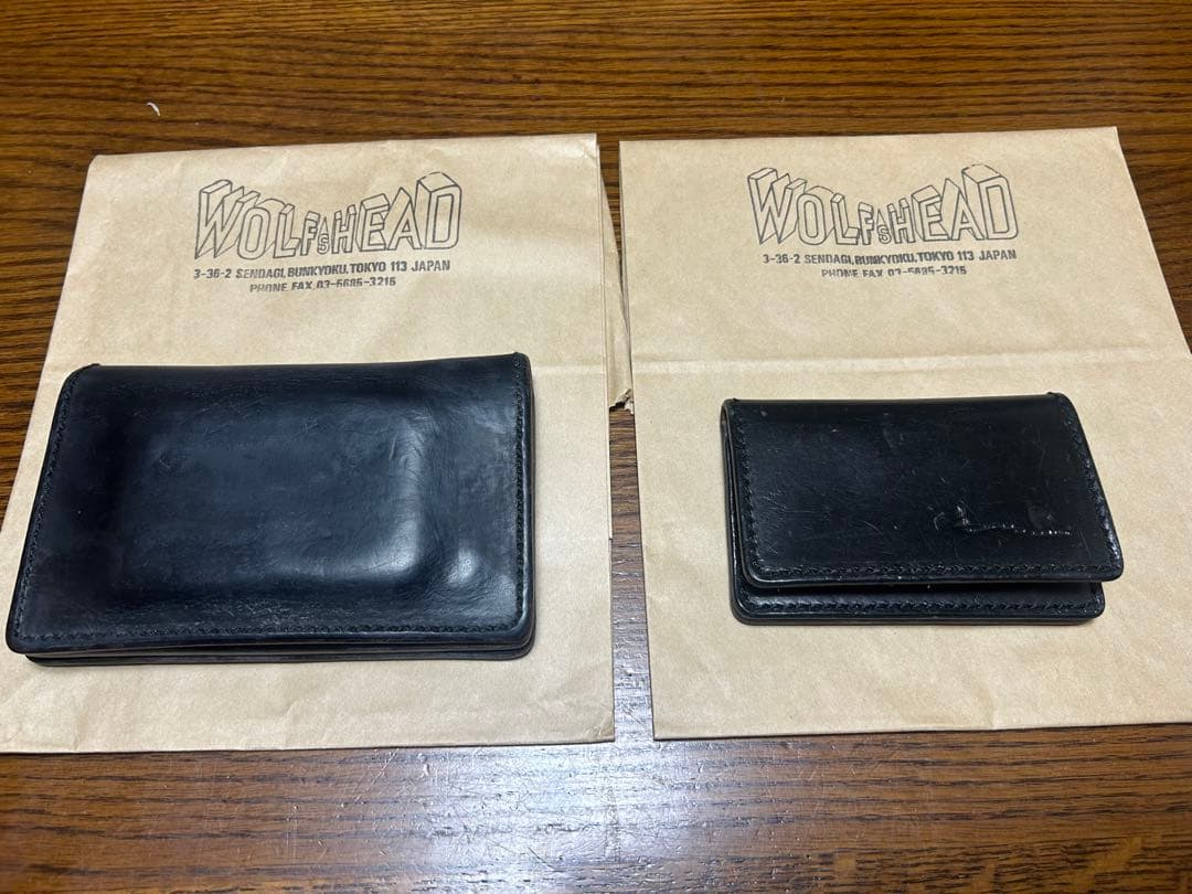 ウルフズヘッド WOLF'SHEAD セット販売