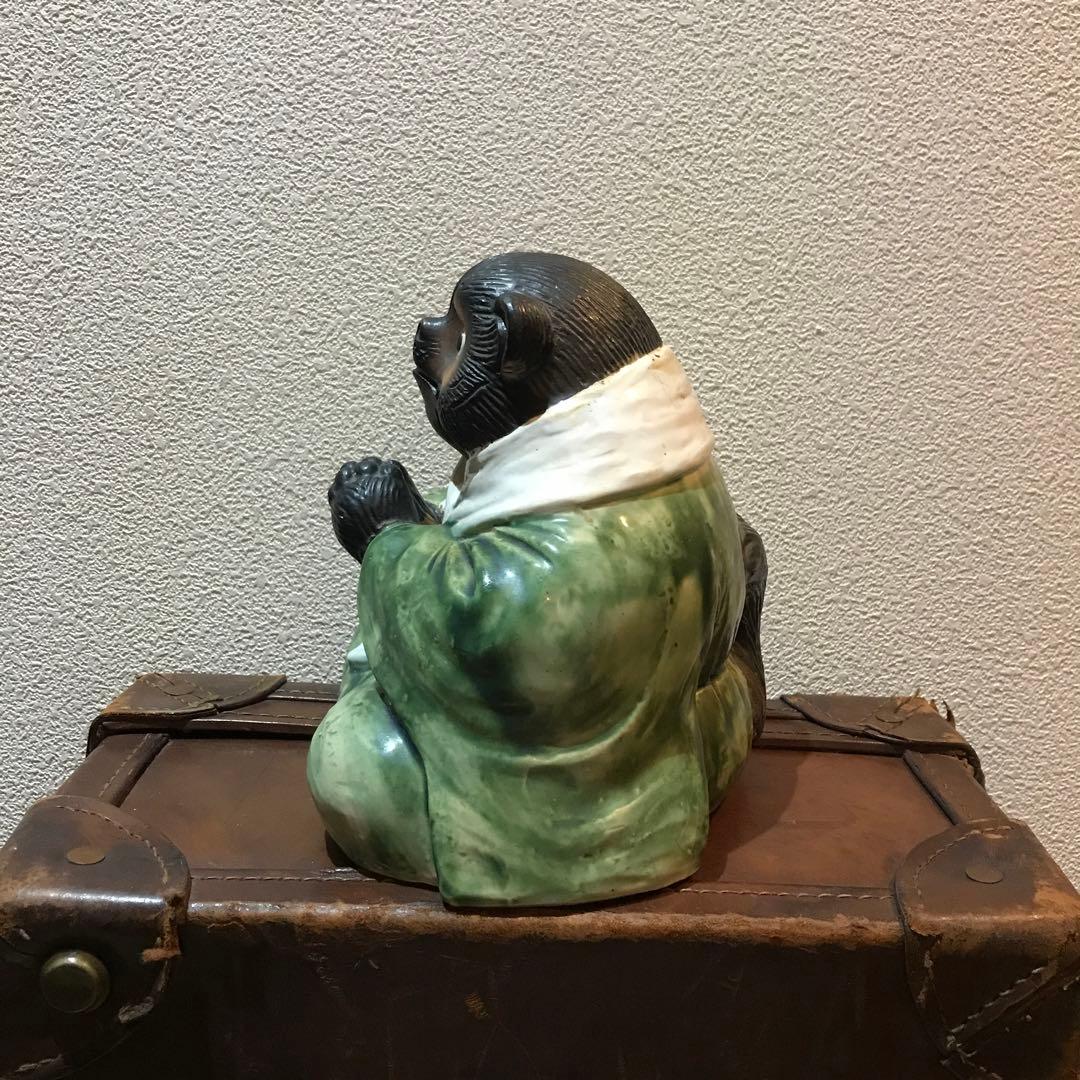 専用です。信楽焼 狸 たぬき タヌキ 合唱