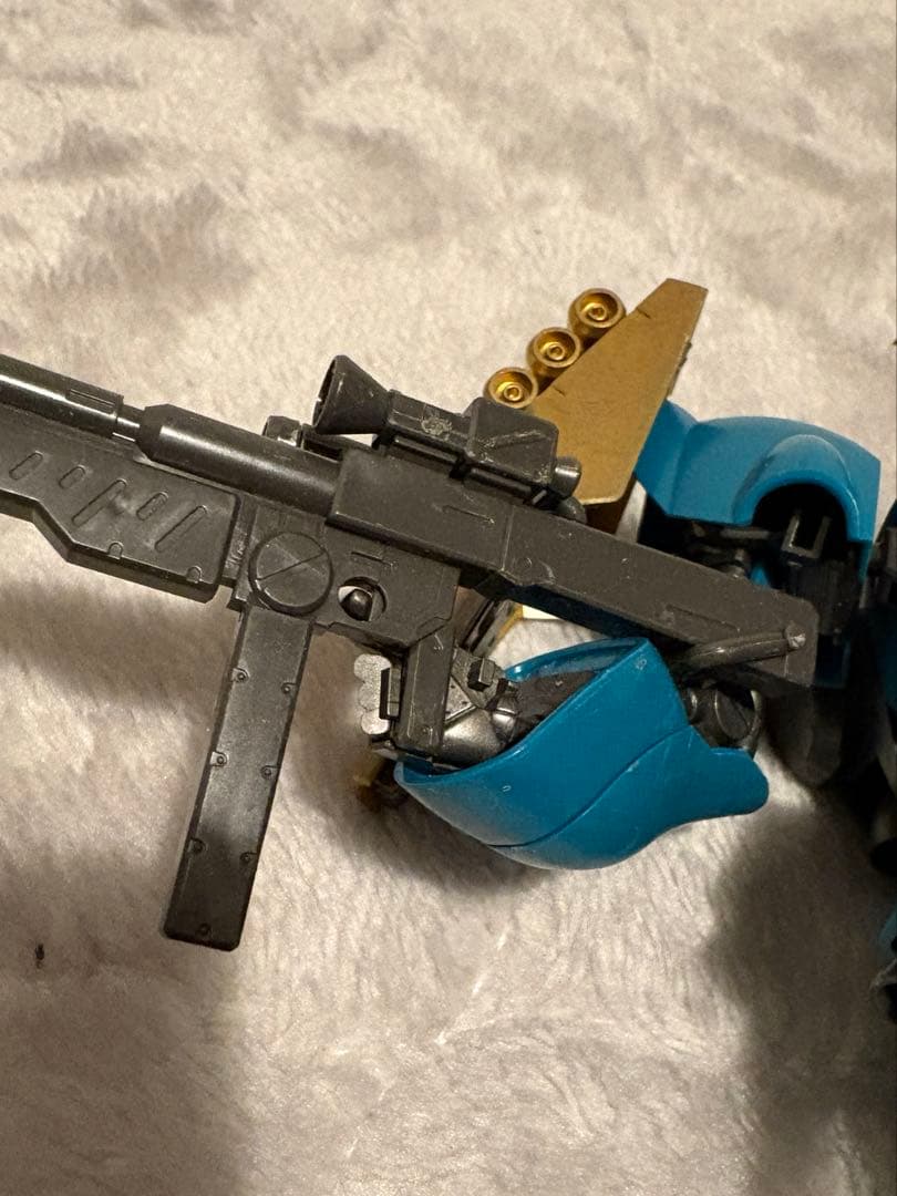 ガンプラ　MG/HGジャンクセット