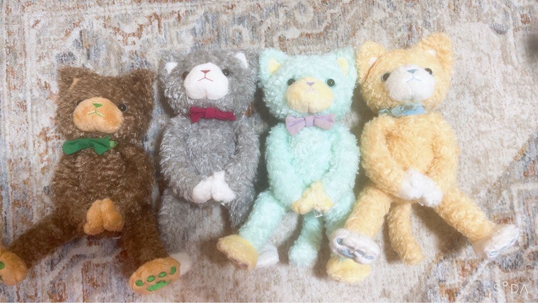 プリキャ カルナイ うたプリ