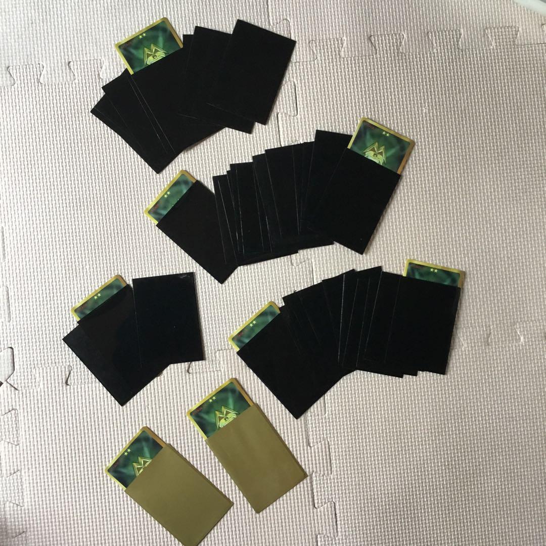 シャーマンキグ　カード　まとめ売り