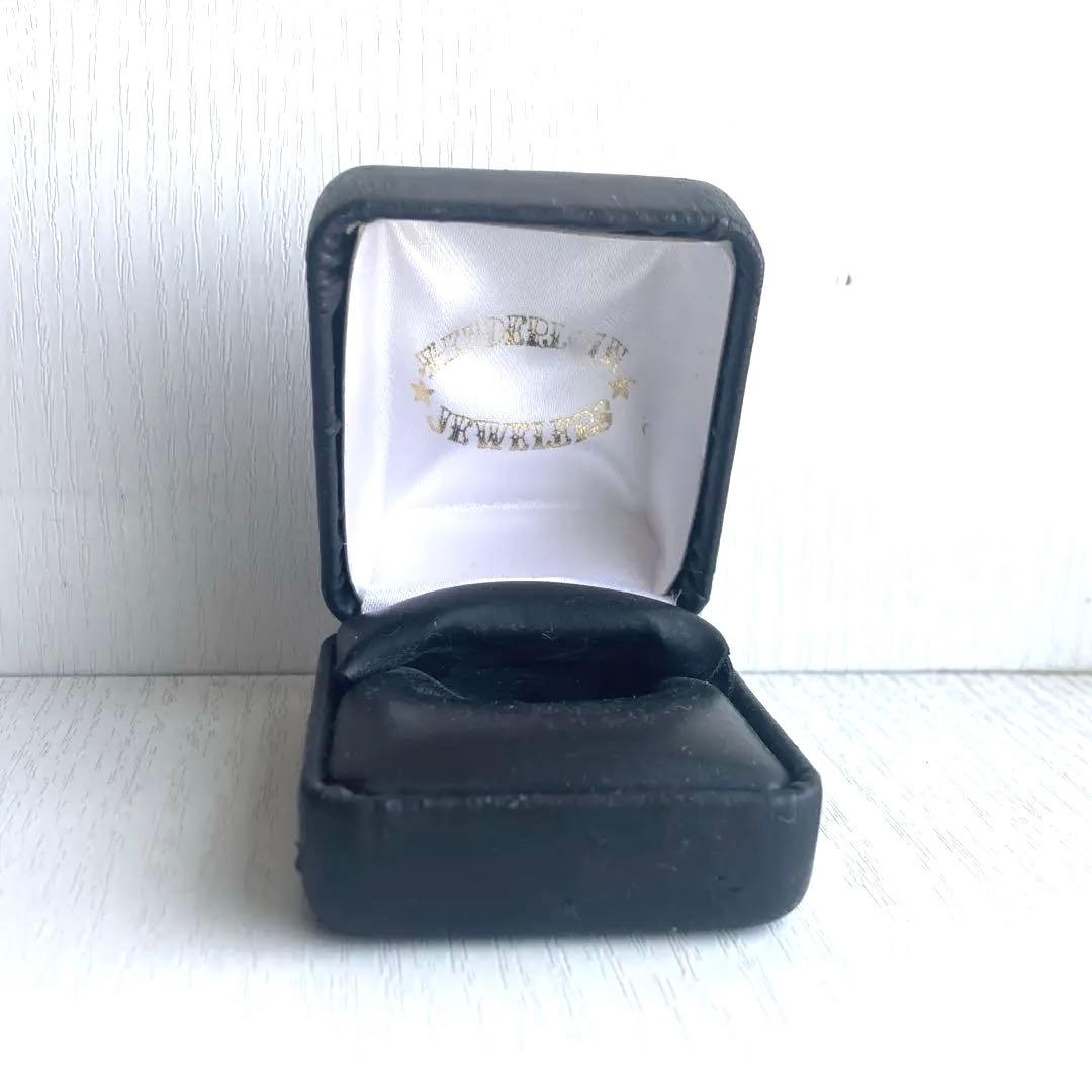 テンダーロイン tenderloin ホースシューリングダイヤ