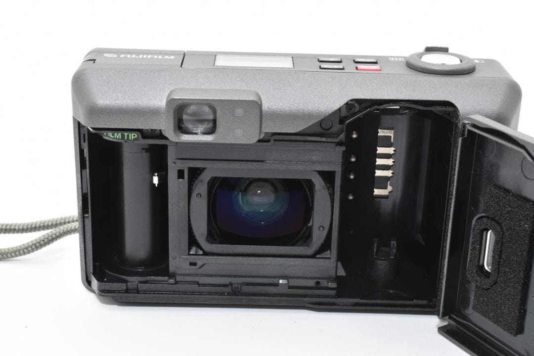 【動作品】FUJIFILM NATURA CLASSICA ナチュラクラシカ