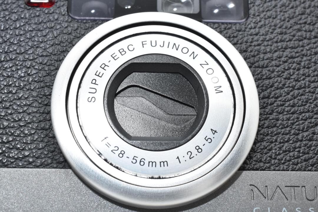 【動作品】FUJIFILM NATURA CLASSICA ナチュラクラシカ