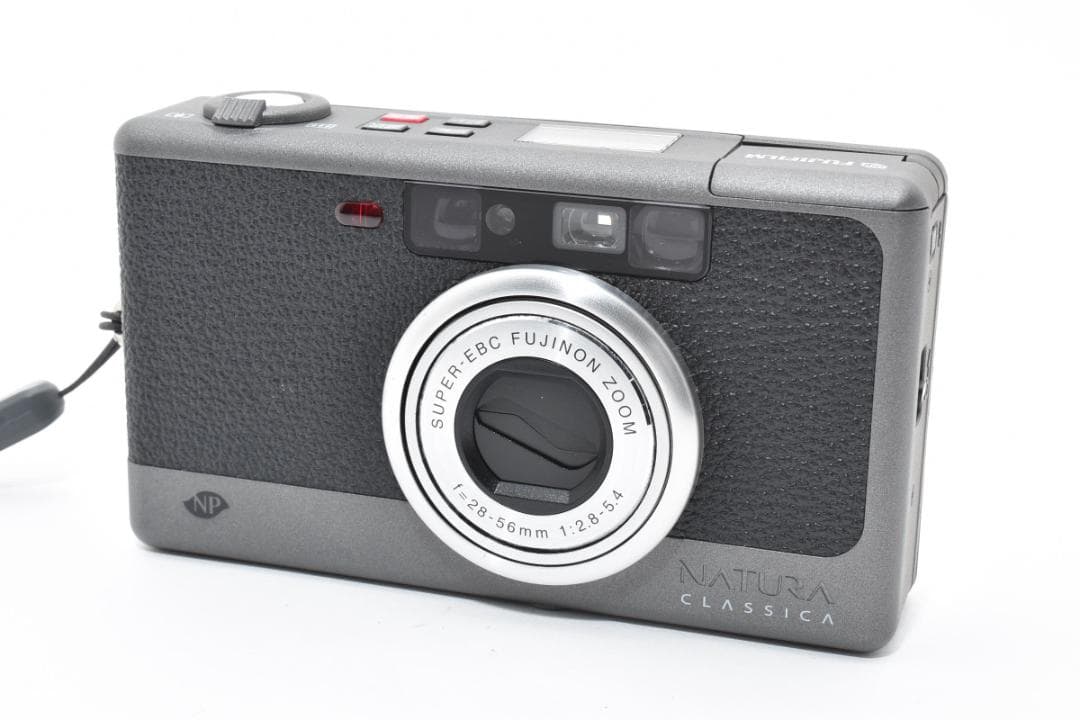 【動作品】FUJIFILM NATURA CLASSICA ナチュラクラシカ