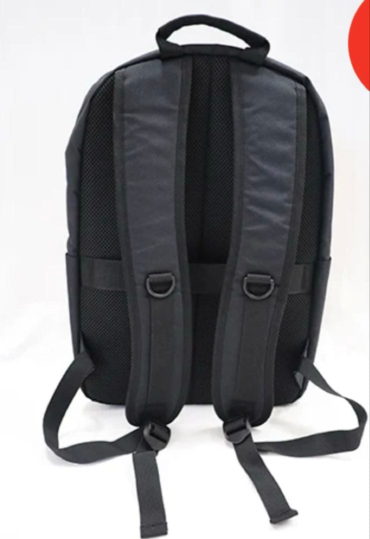 ゆずの輪25周年 デイパック　リュック