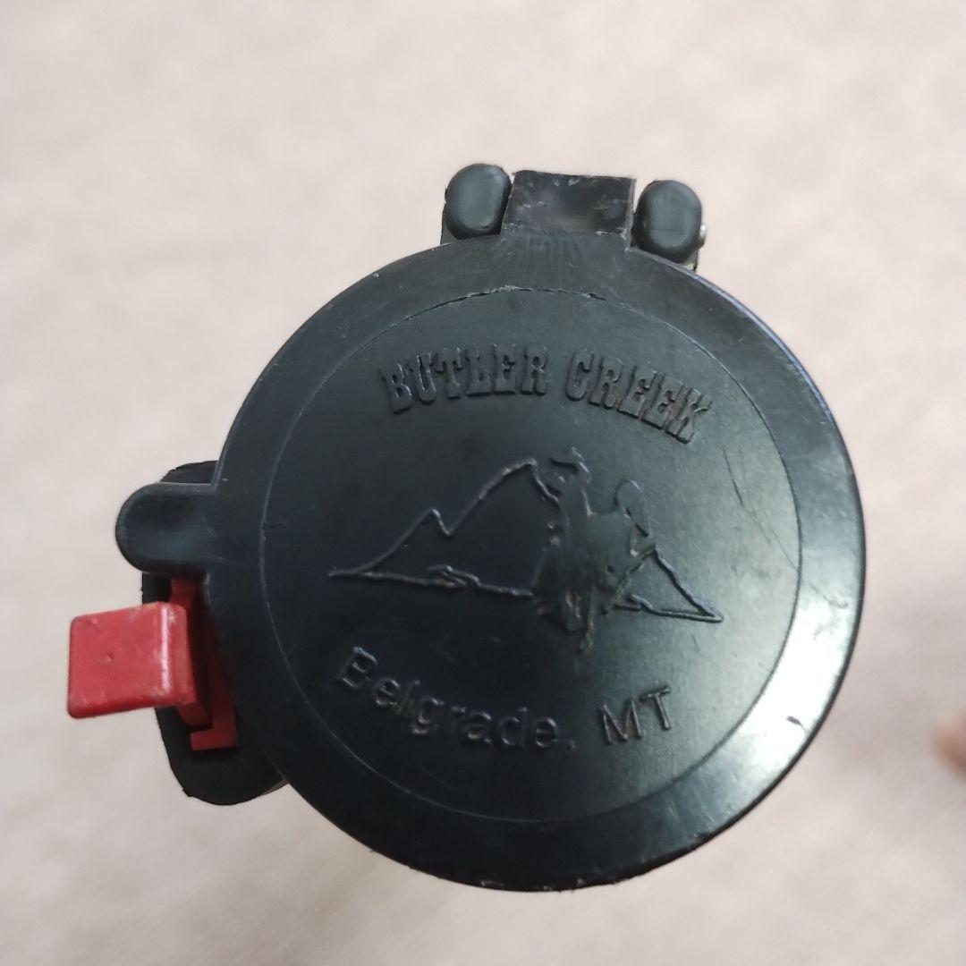 m*5様 Tasco 中型スコープ 調整可能