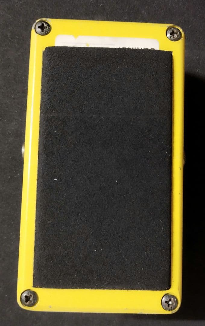 【更に値下げしました】マクソン フランジャー FL301 ビンテージ