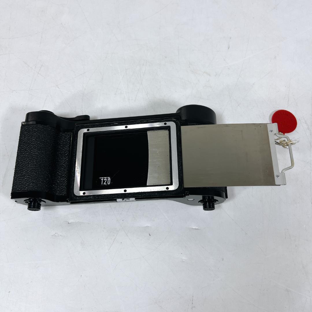 MAMIYA SUPER 23 マミヤ スーパー23 中判フィルムカメラ