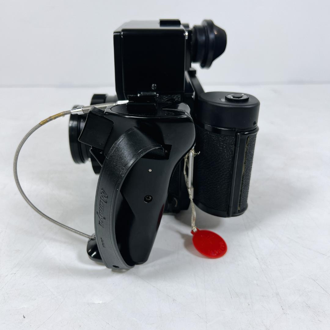 MAMIYA SUPER 23 マミヤ スーパー23 中判フィルムカメラ