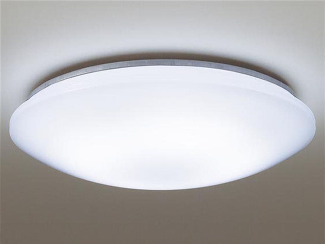 天井直付型 LED（昼光色～電球色） シーリングライト 調光・調色 12畳 照明