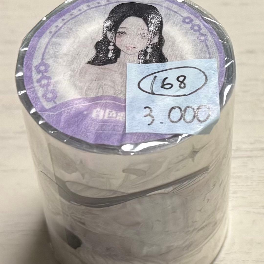 セール168 海外 PETテープ マスキングテープ