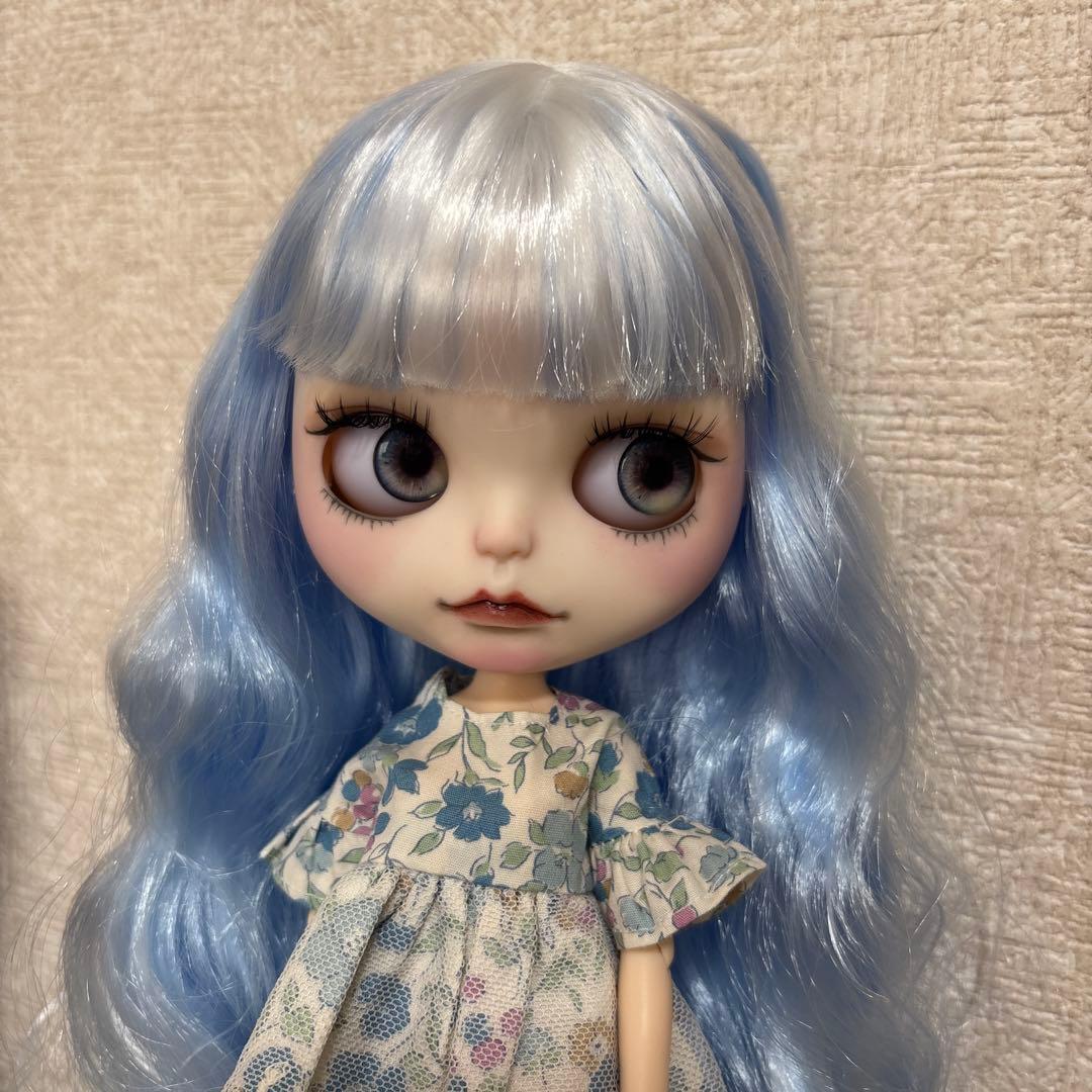 アイシードール カスタム♡