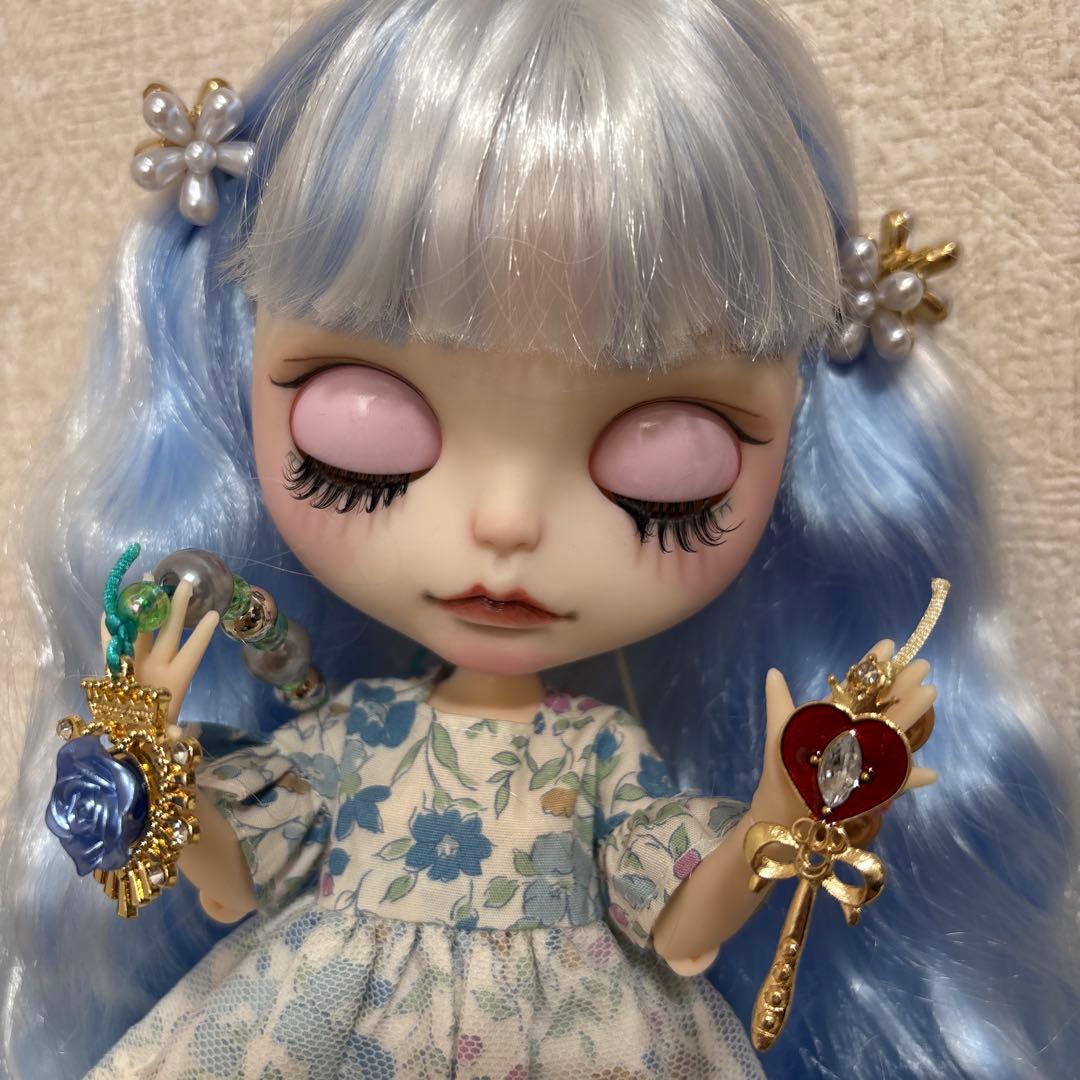 アイシードール カスタム♡