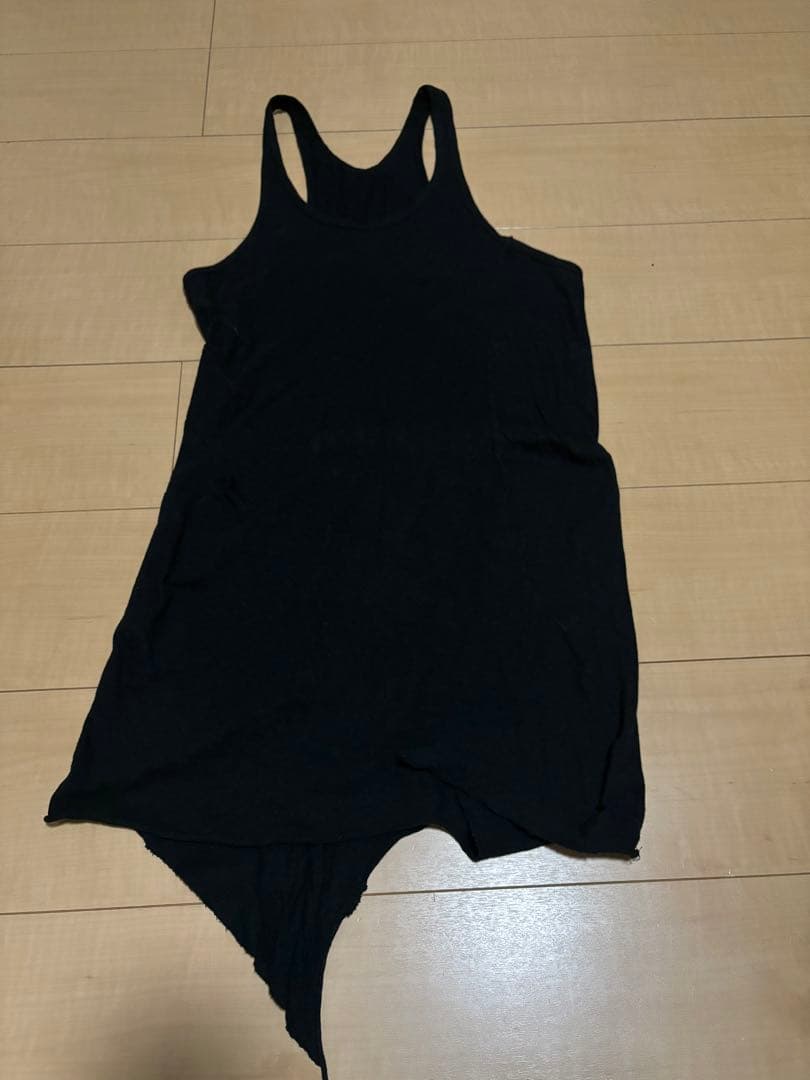 ifsixwasnine タンクトップ