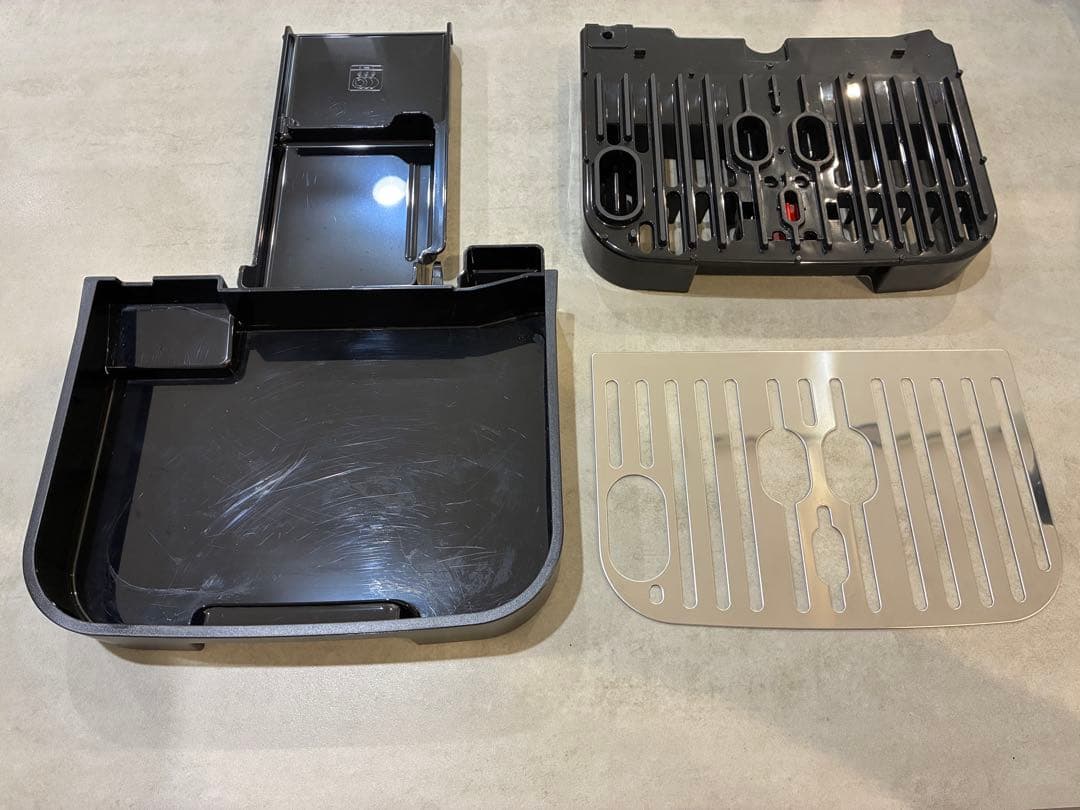 【プラント】デロンギ マグニフィカ スタート （ECAM22020B）