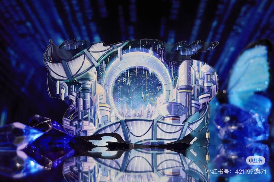 【8768】海外　マステ　3/5/巻売り　貝殻光　マスキングテープ宇宙　猫　景色