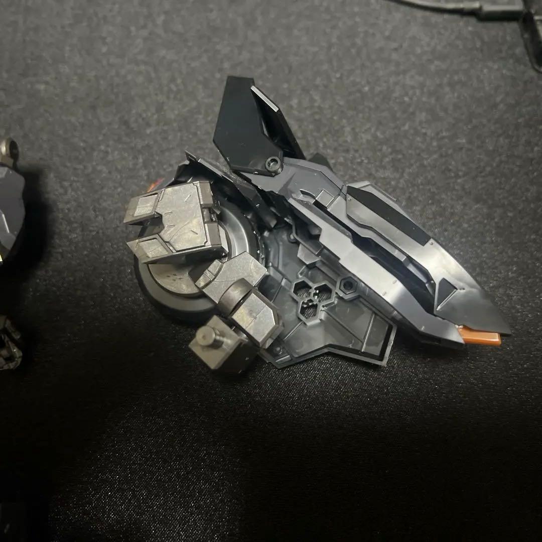 コトブキヤ ヘキサギア ヴェローチェ 素組　完成品