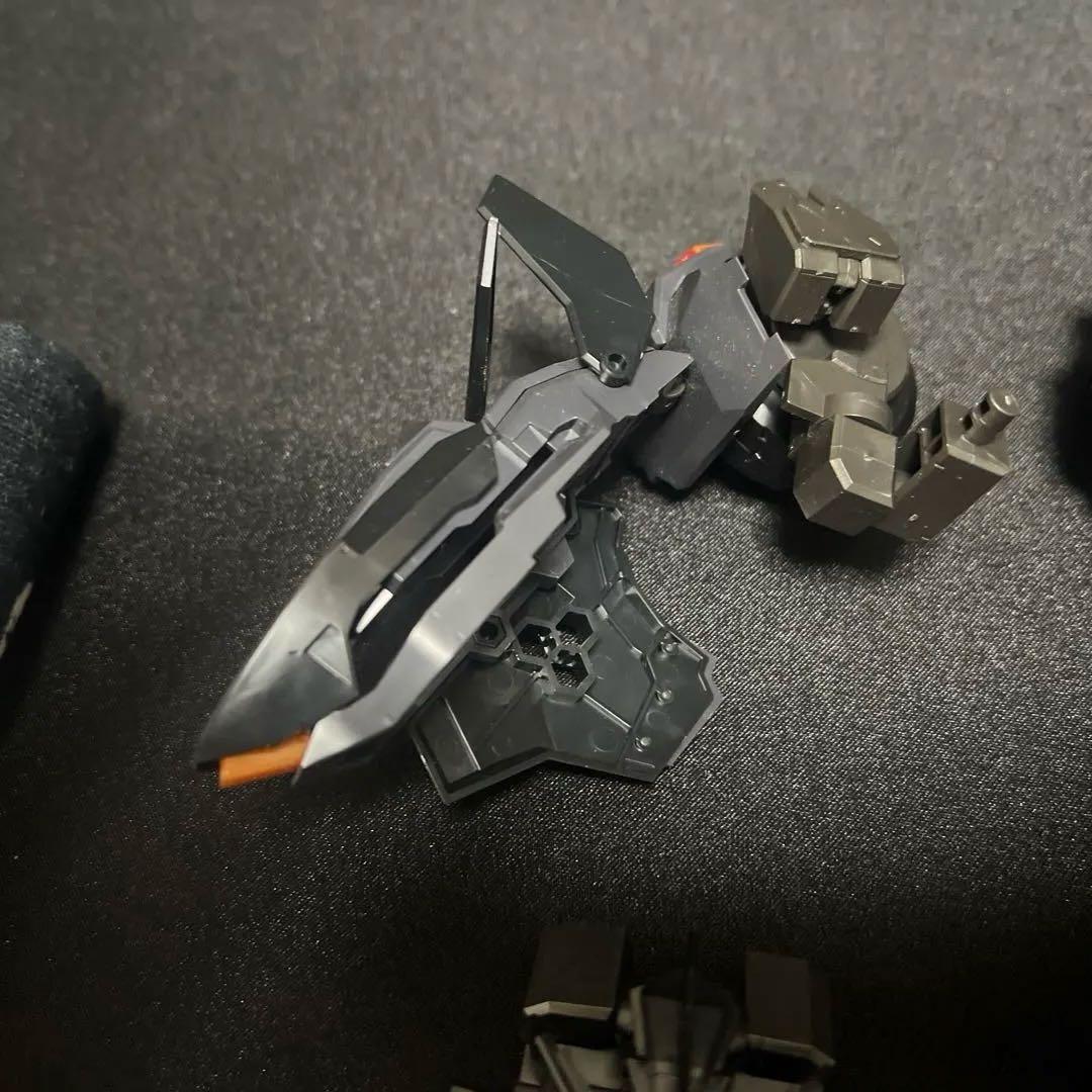 コトブキヤ ヘキサギア ヴェローチェ 素組　完成品