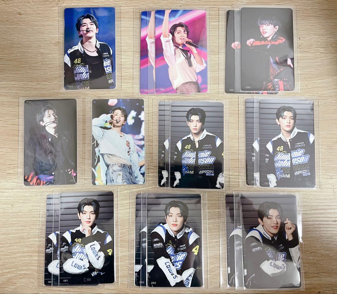 INI 髙塚大夢 トレカ まとめ売り