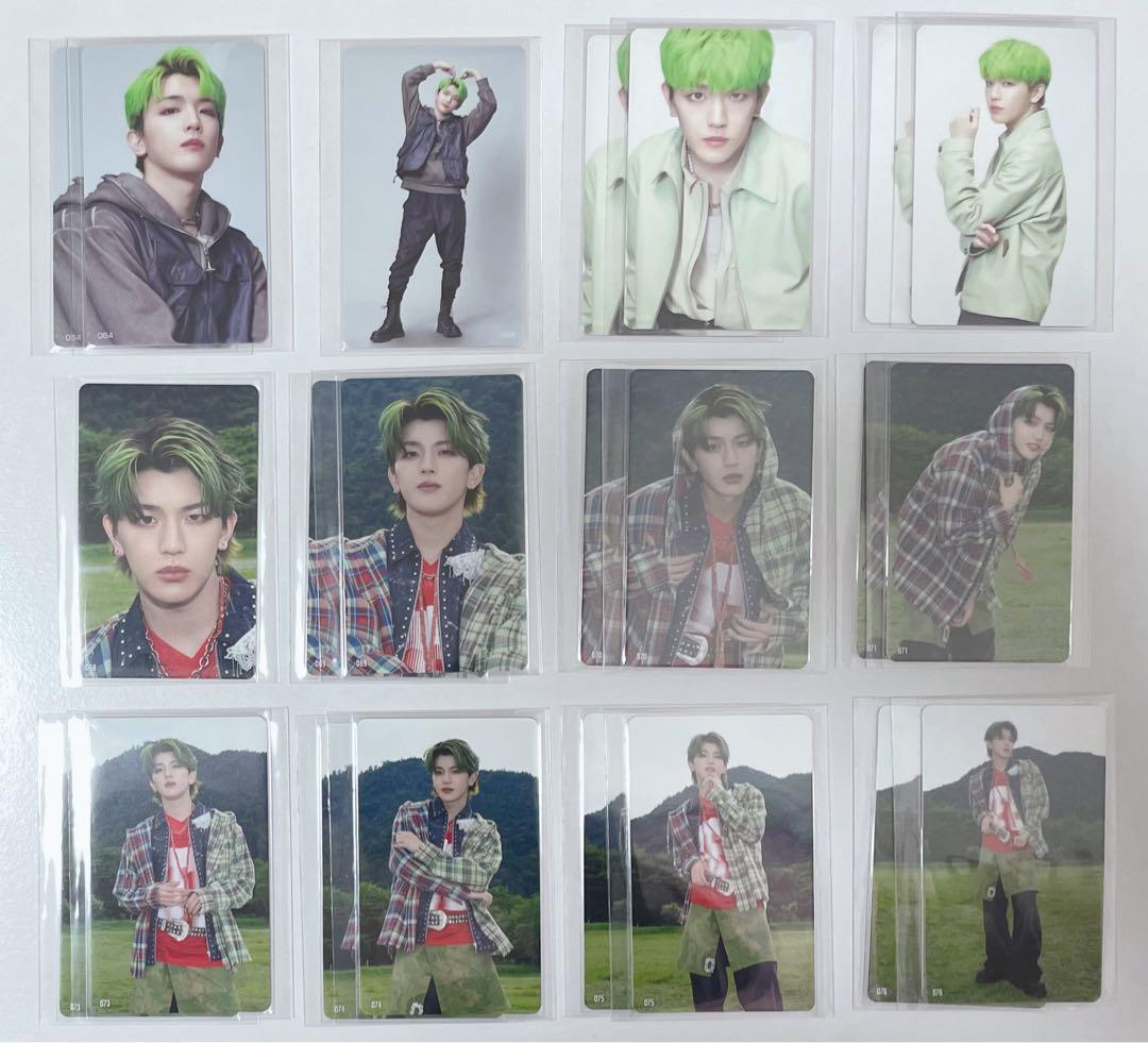 INI 髙塚大夢 トレカ まとめ売り