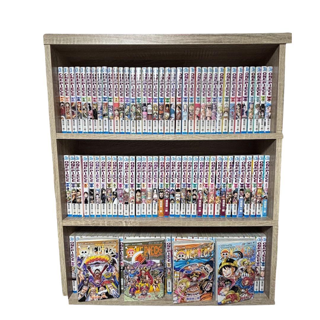 マンガ　ONE PIECE/ワンピース　1〜113巻　全巻セット
