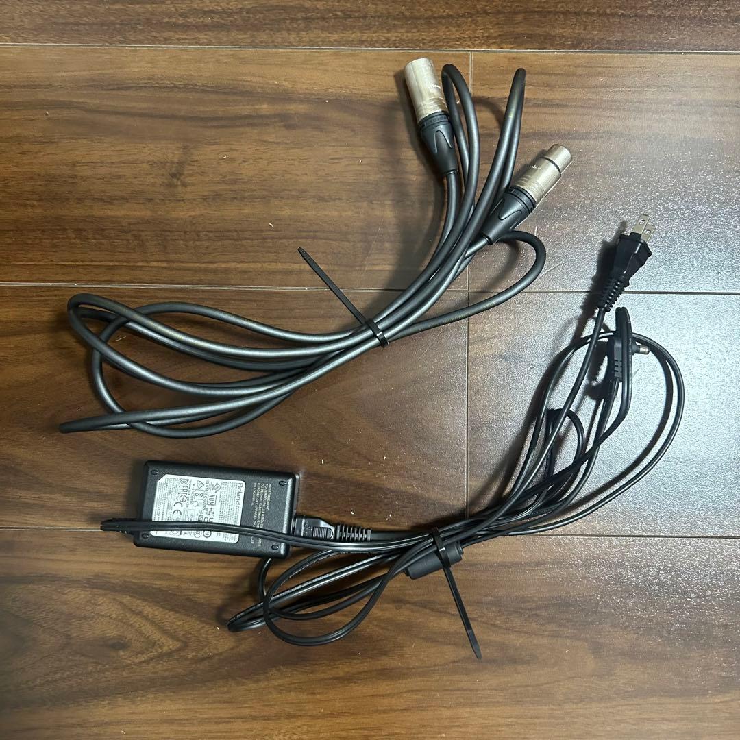 RC-505mkII LOOPSTATION ループステーション