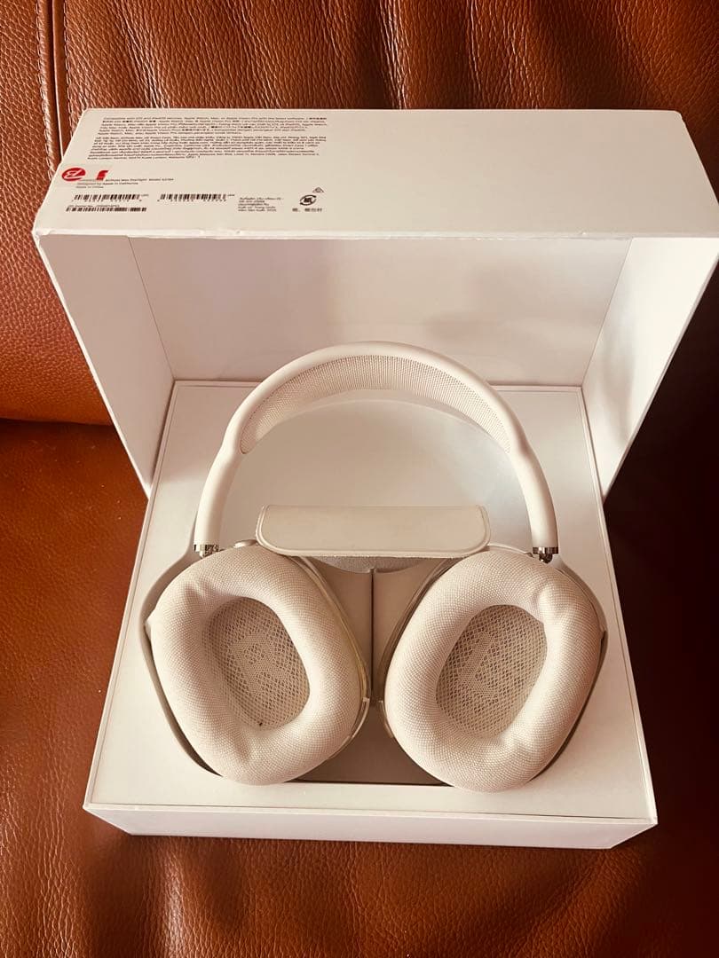 ✩.*˚AirPods Max第二世代✩.*˚