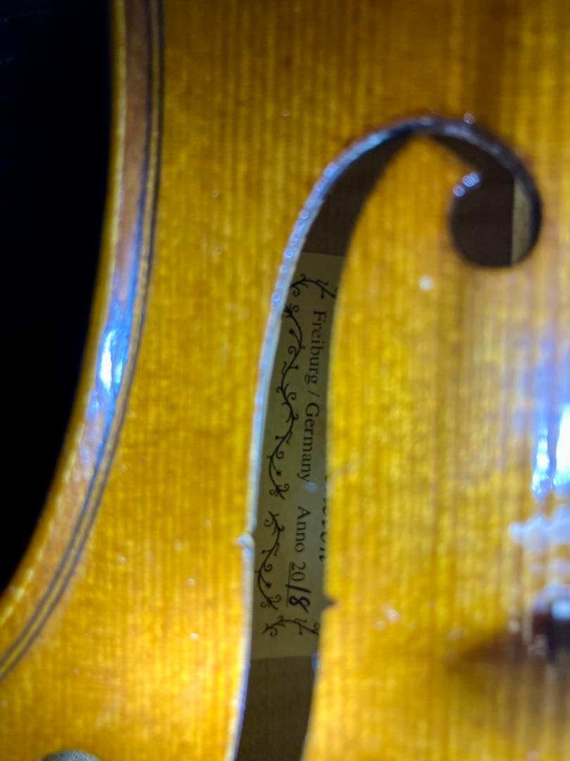 Schon Welletonシェーンウェレトン2018ドイツ製4/4