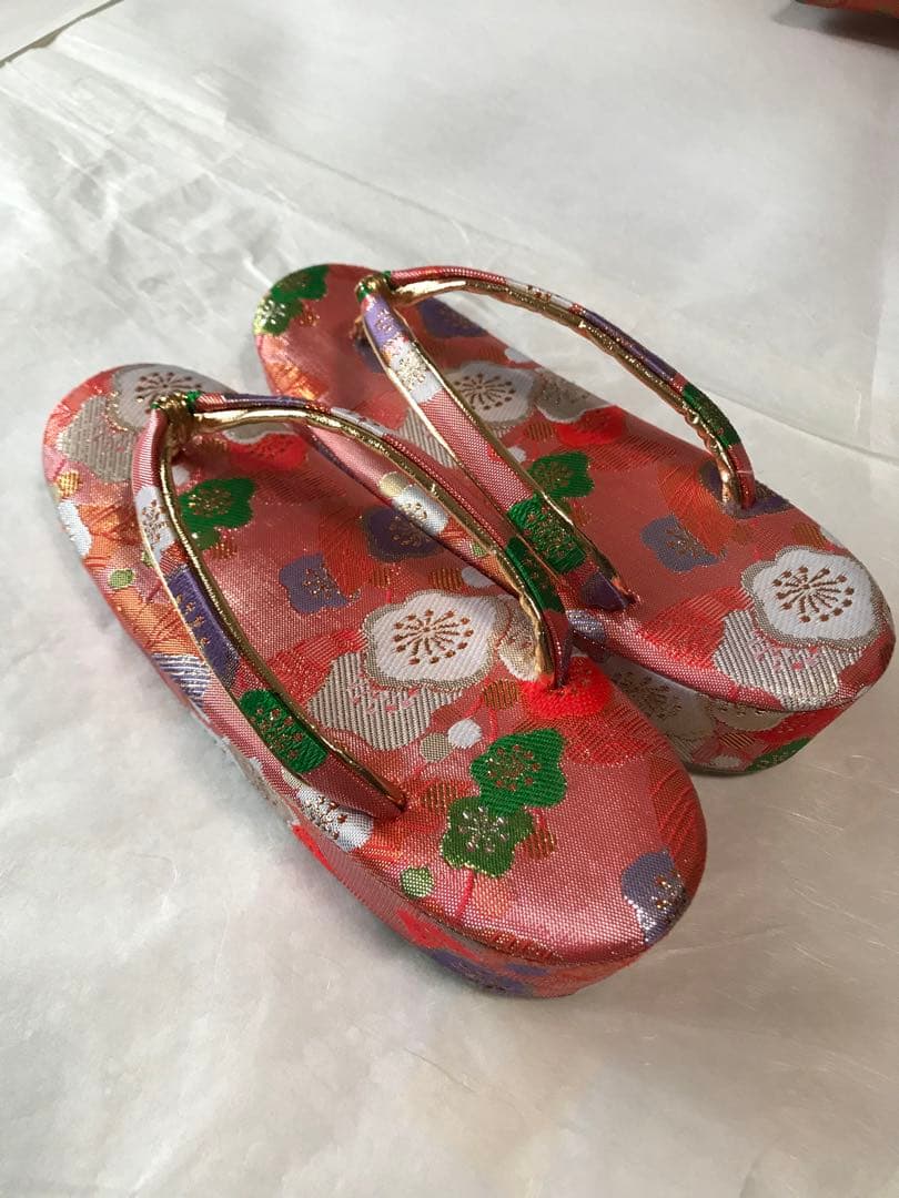 お値下げ♪　七五三 7歳　女の子着物セット　きもののさが美