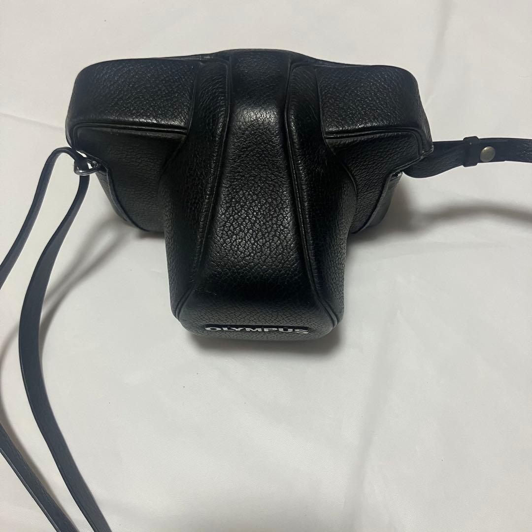 中古品 OLYMPUS OM-1 一眼レフカメラ