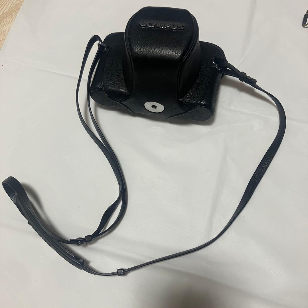 中古品 OLYMPUS OM-1 一眼レフカメラ