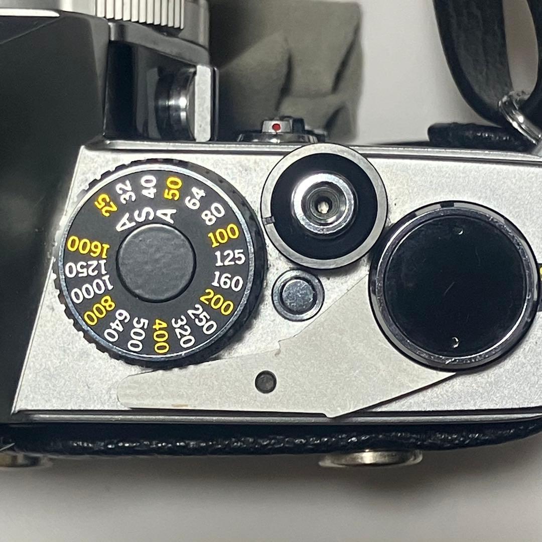 中古品 OLYMPUS OM-1 一眼レフカメラ