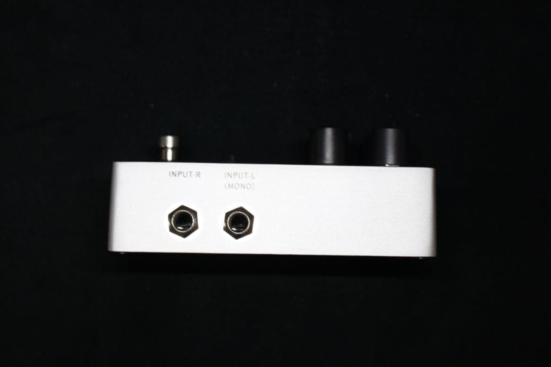 FLAMMA FS02 Reverb デジタルリバーブ 美品