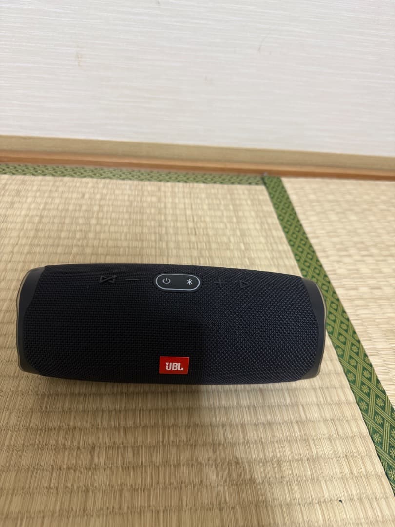 スピーカー・ウーファー Jbl charge4