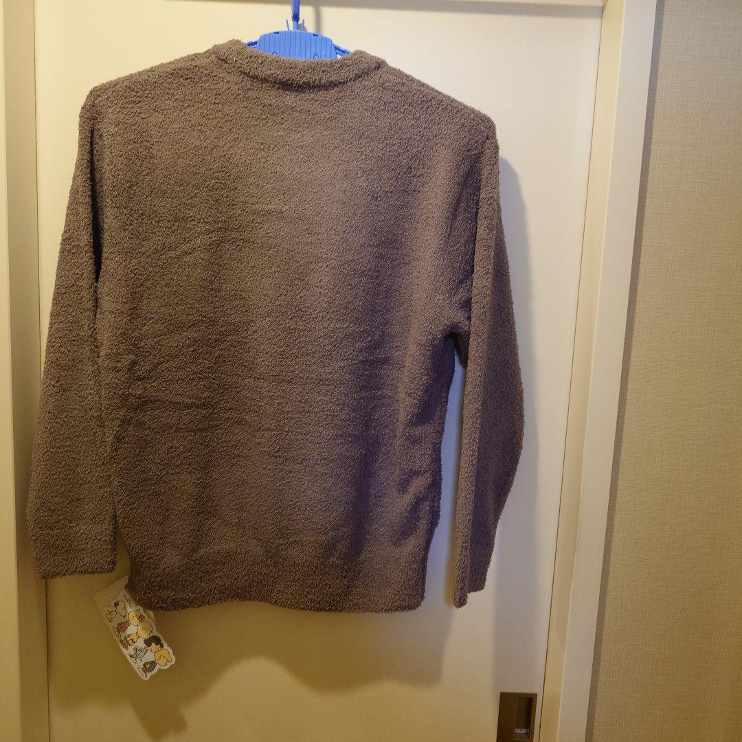 GELATO PIQUE スヌーピー ルームウェアセット