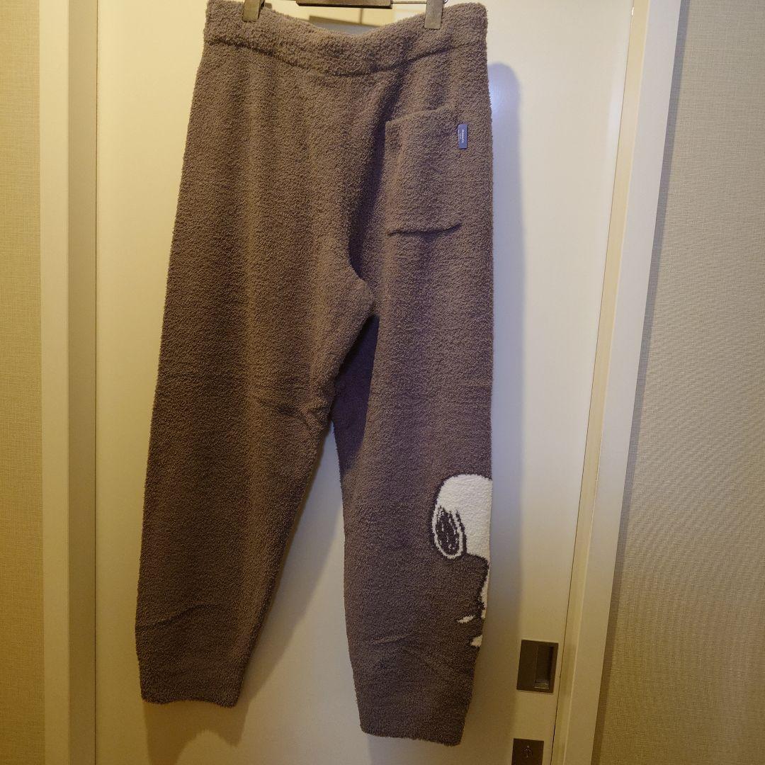 GELATO PIQUE スヌーピー ルームウェアセット