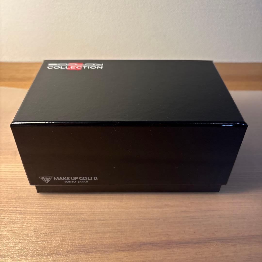 MAKE UP ランボルギーニ　アヴェンタドール　svj ロードスター　1/43