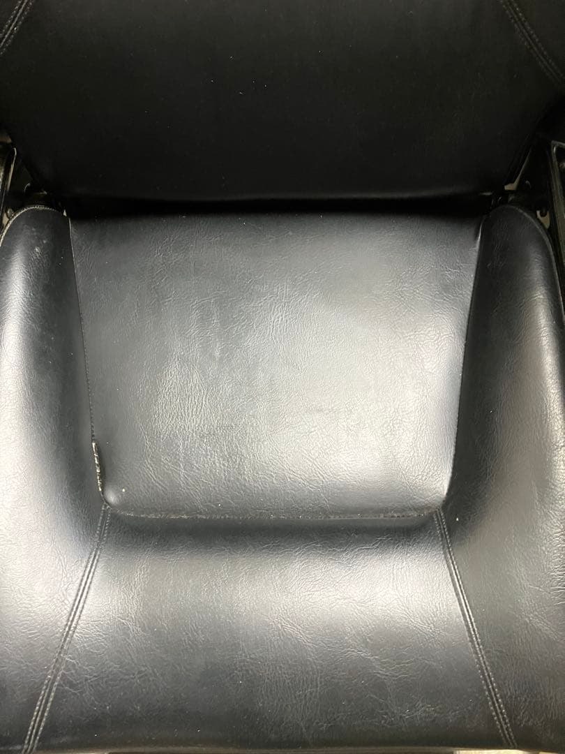 タカラベルモント理容椅子 プライムハイテクノ オートリターン中古②