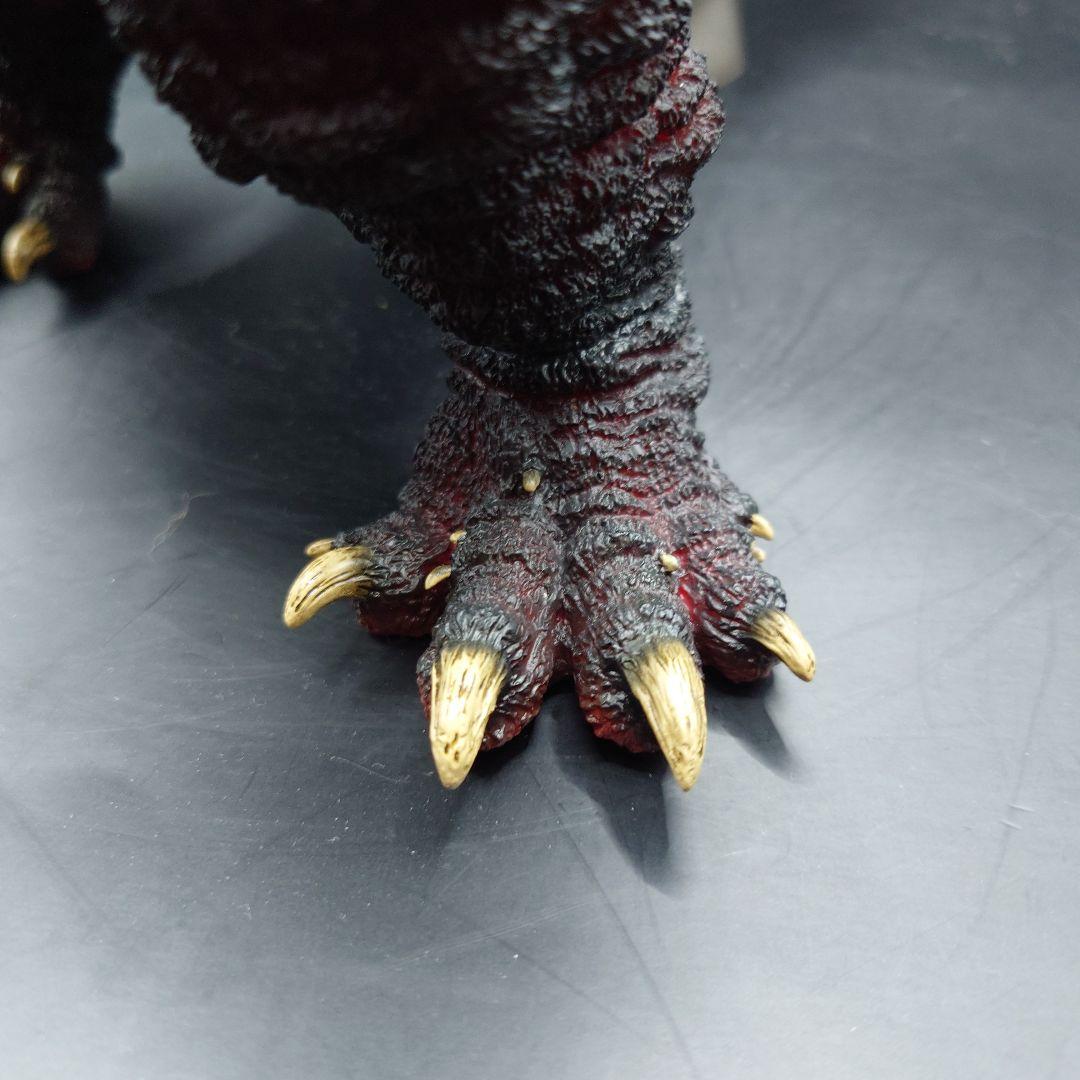 東宝30cm シン・ゴジラ 第4形態 覚醒ver. ゴジラストア限定