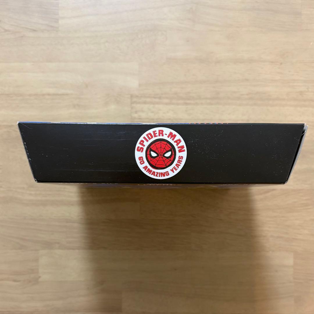 マーベルレジェンド シルク＆ドクターオクトパス