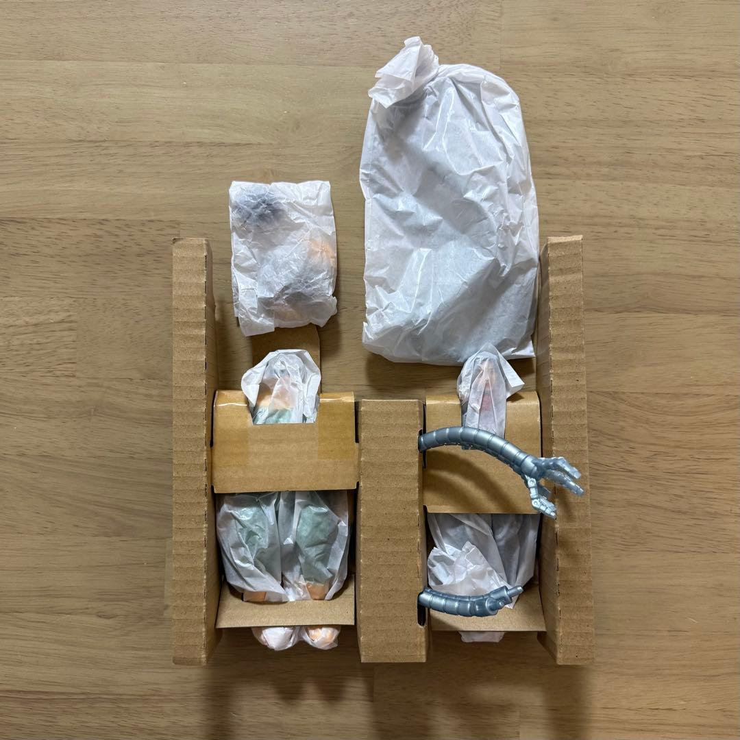 マーベルレジェンド シルク＆ドクターオクトパス