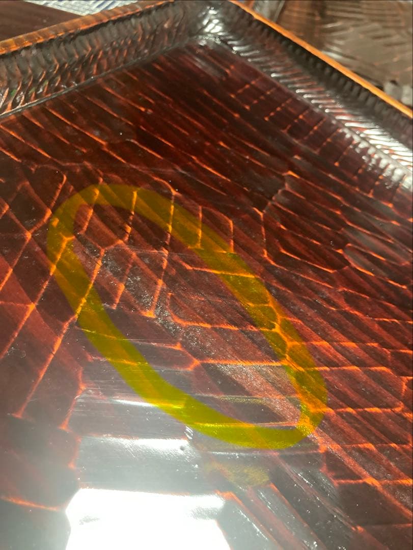 讃岐彫　讃岐盆 8枚まとめて