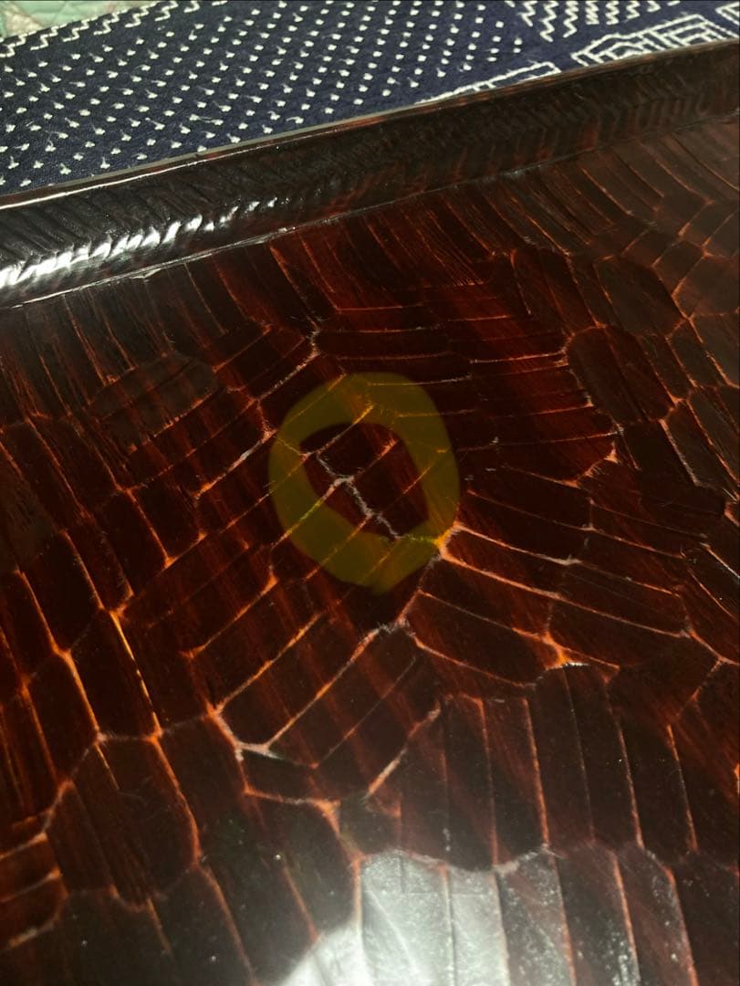 讃岐彫　讃岐盆 8枚まとめて