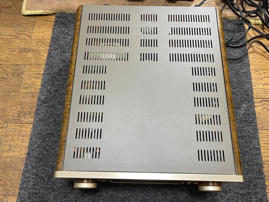 チ*ー様 BOSE PLS-1410 ＣＤアンプ【動作確認済】