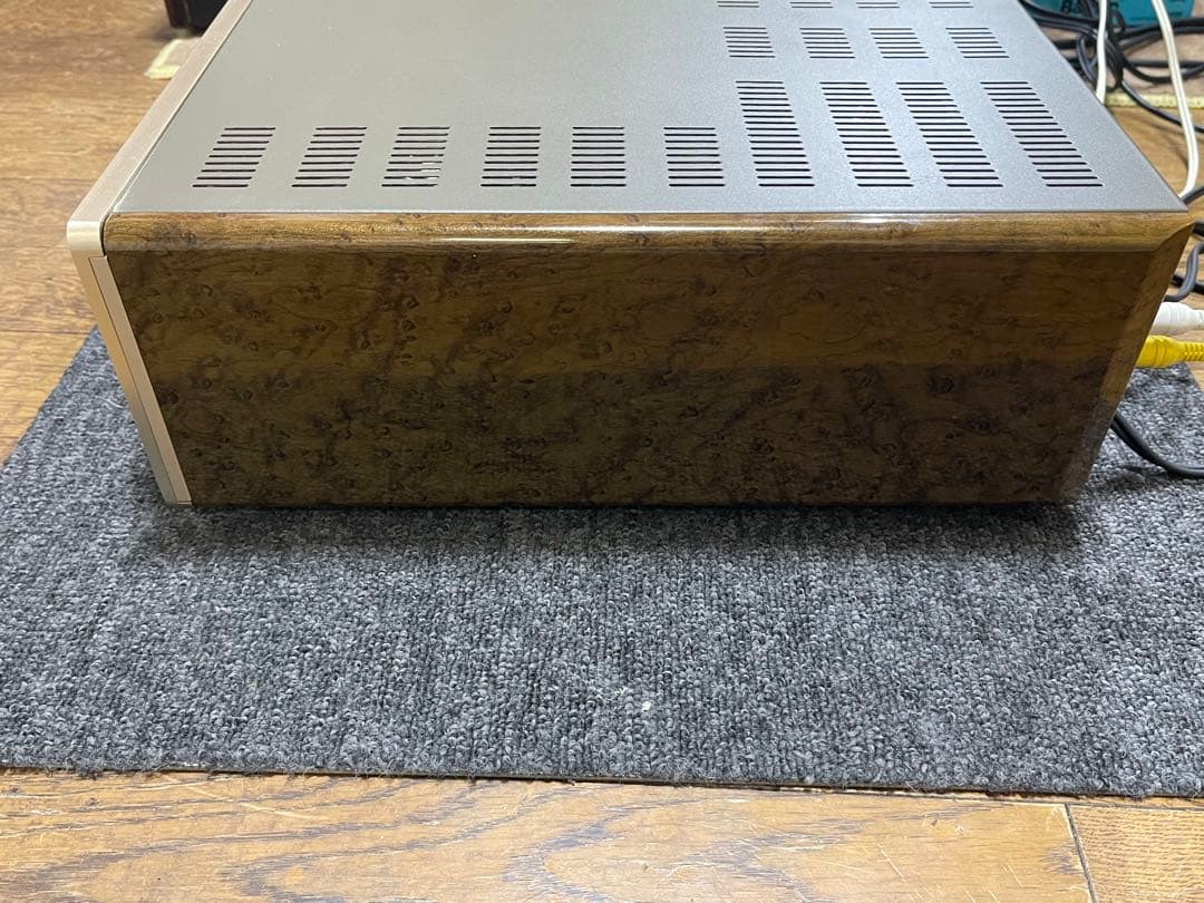 チ*ー様 BOSE PLS-1410 ＣＤアンプ【動作確認済】